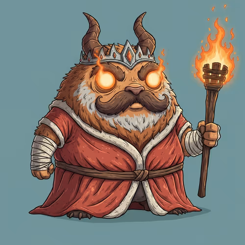 The Warplets Farcaster