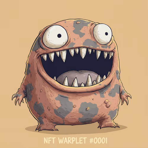 Warplet #1041344