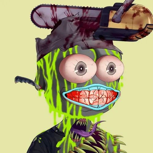 Nuke Mutan