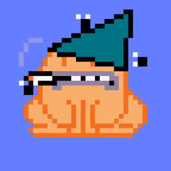 Random Toadz #10456