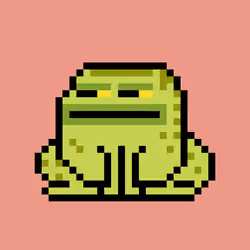 Random Toadz #4789