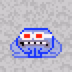 Random Toadz #1327