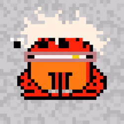 Random Toadz #5702