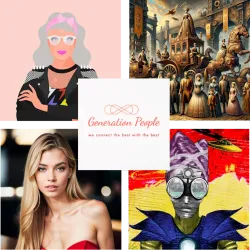 Generation People #714