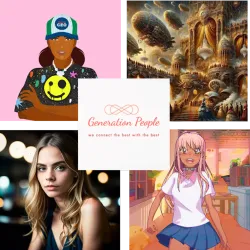 Generation People #716