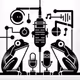 Podcast Art