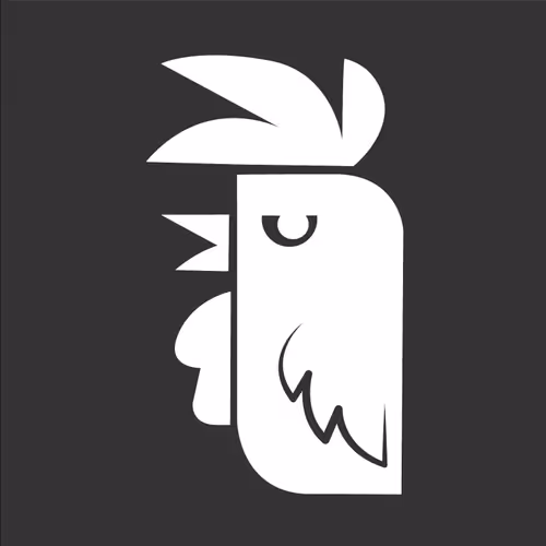 Logo de Cockadoods 2