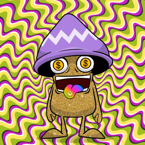 Trip Shrooms