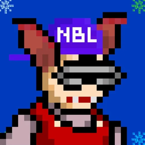 Night Bat #2206
