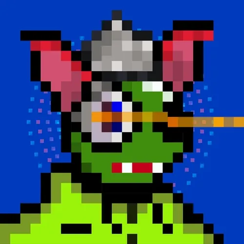 Night Bat #2204