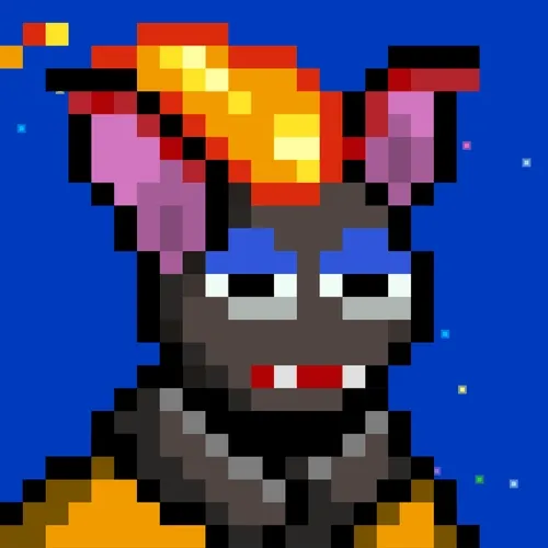 Night Bat #2202