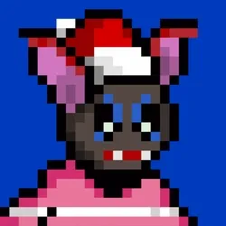 Night Bat #346