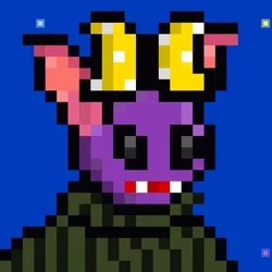 Night Bat #111