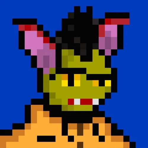 Night Bat #2187