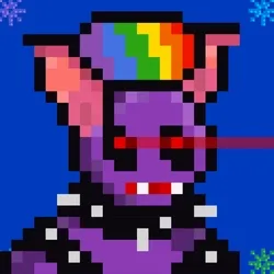 Night Bat #3180