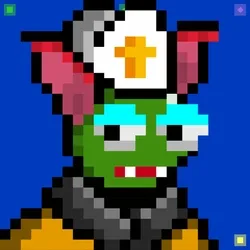 Night Bat #1703