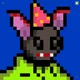 Night Bat #1695