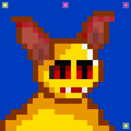 Night Bat #1537