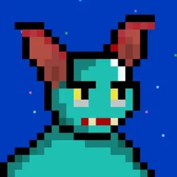 Night Bat #3333
