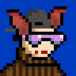 Night Bat #153