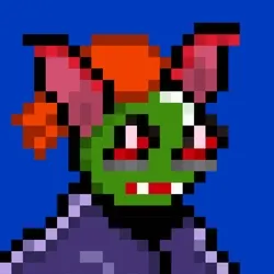 Night Bat #1843