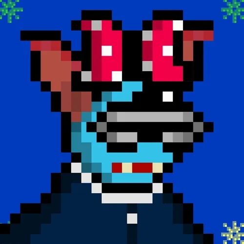 Night Bat #2189