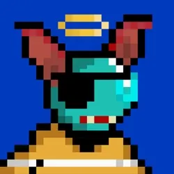 Night Bat #1836