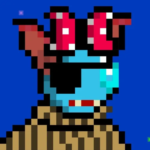 Night Bat #2199