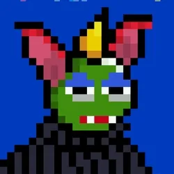 Night Bat #3166