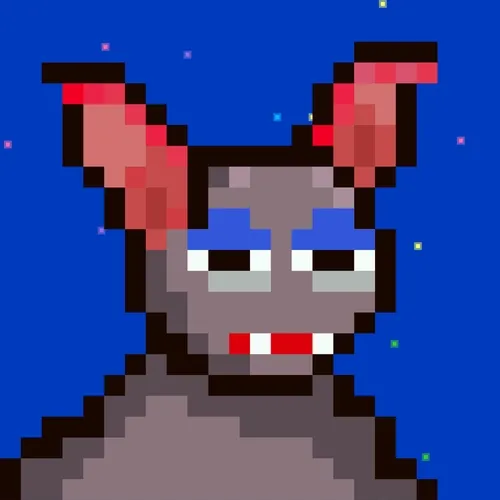 Night Bat #1657