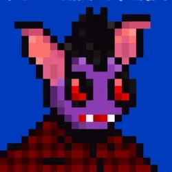 Night Bat #1896
