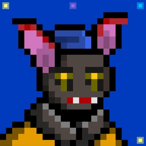 Night Bat #1655