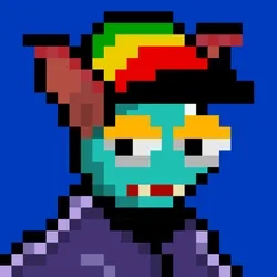 Night Bat #109