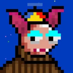 Night Bat #1716