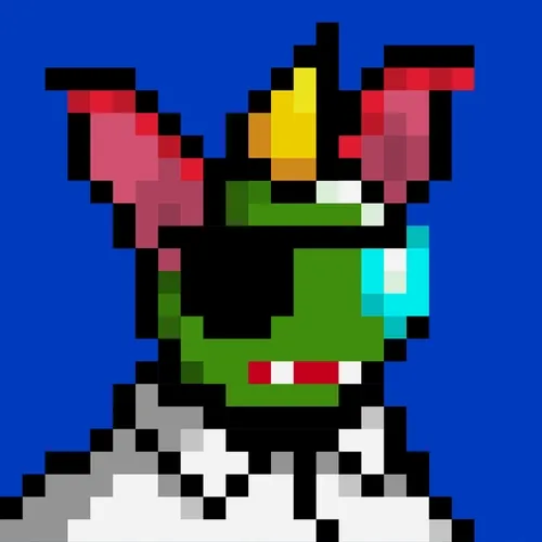 Night Bat #2195