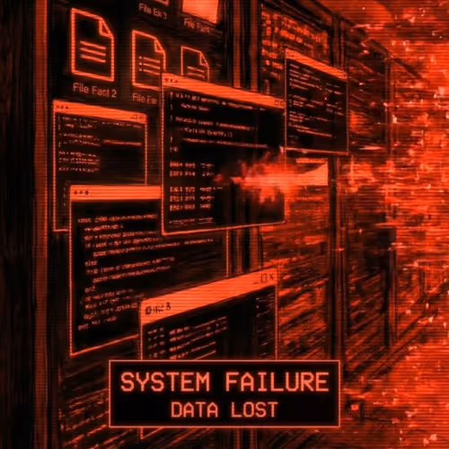 Deathpixies Asylum System Failure