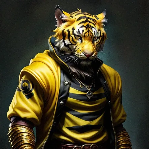 Tigers Conquer Base
