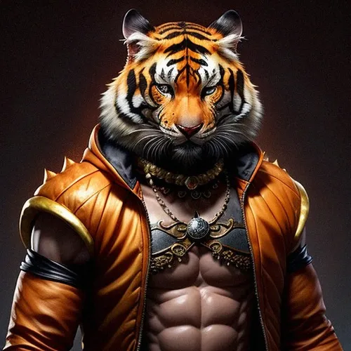 Tigers Conquer Base