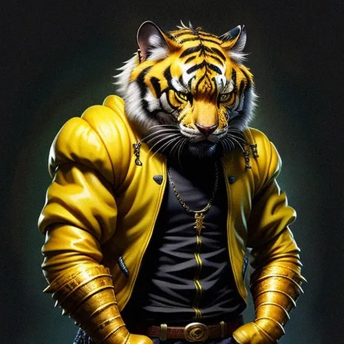 Tigers Conquer Base