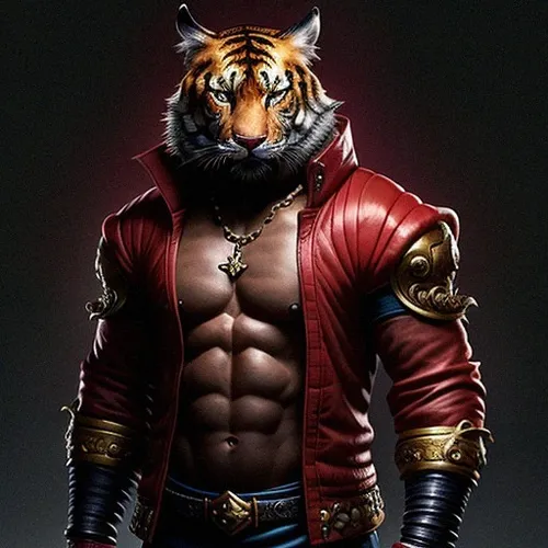 Tigers Conquer Base
