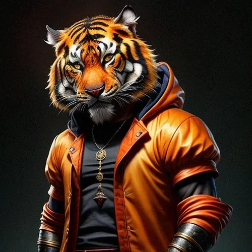 Tigers Conquer Base
