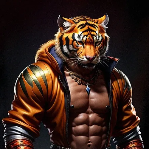 Tigers Conquer Base-Logo