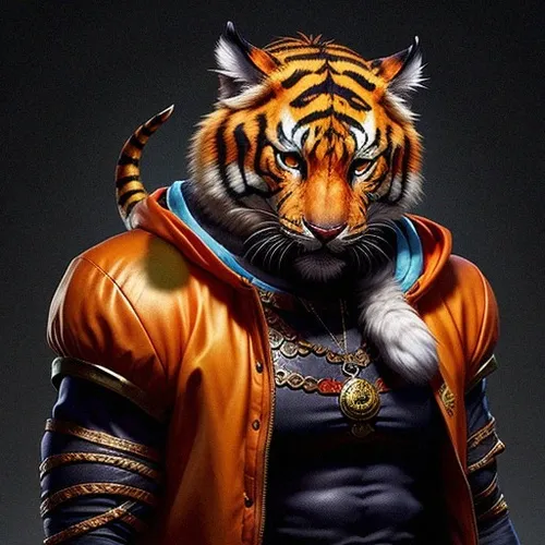 Tigers Conquer Base
