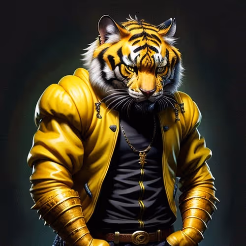 Tigers Conquer Base
