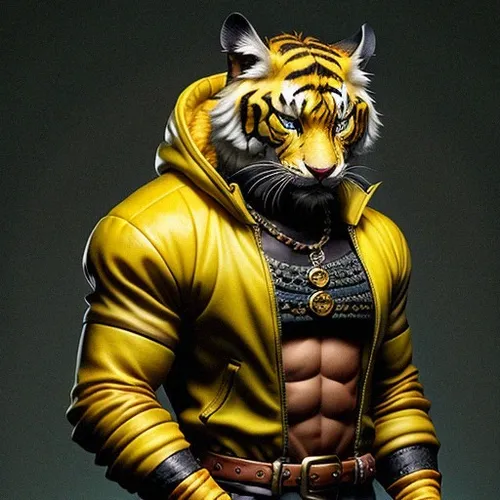 Tigers Conquer Base