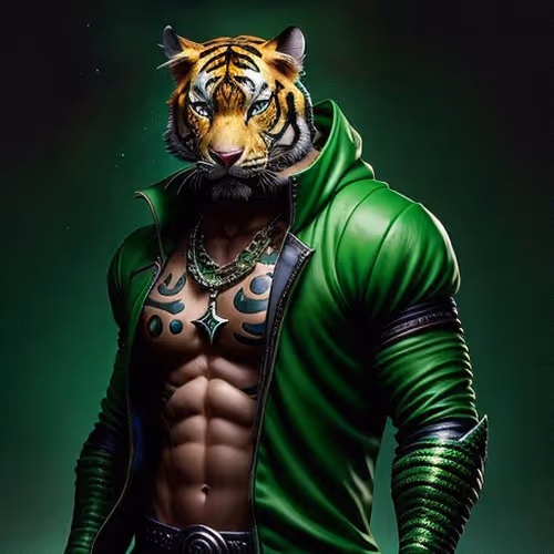 Tigers Conquer Base