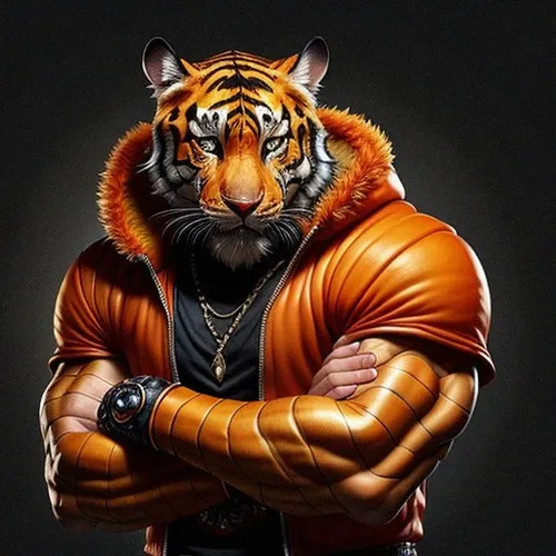 Tigers Conquer Base