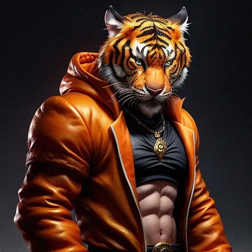Tigers Conquer Base