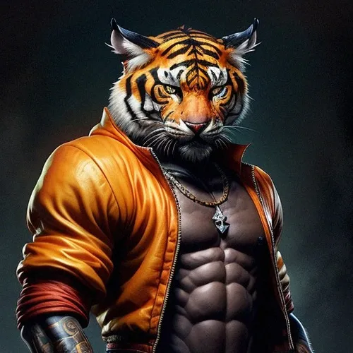 Tigers Conquer Base