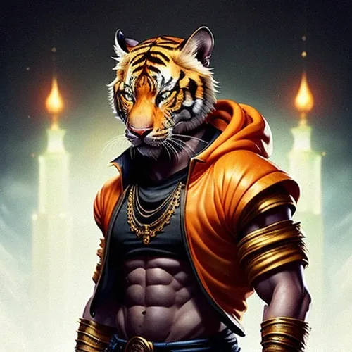 Tigers Conquer Base